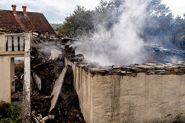 Affordable Fire Damage Removal solutions in Doylestown, PA